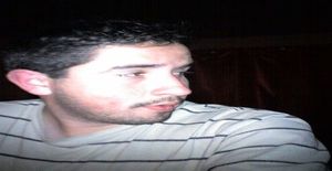 Tigre16 38 years old I am from Monterrey/Nuevo Leon, Seeking Dating Friendship with Woman