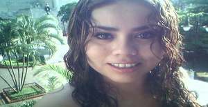 Jezi 41 years old I am from Ciudad Del Carmen/Campeche, Seeking Dating Friendship with Man