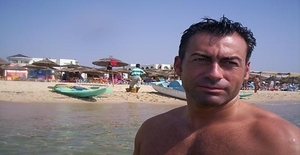 Thor1284 51 years old I am from Zaragoza/Aragon, Seeking Dating Friendship with Woman