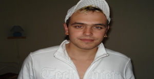 Belosao 35 years old I am from Bron/Rhone-alpes, Seeking Dating Friendship with Woman