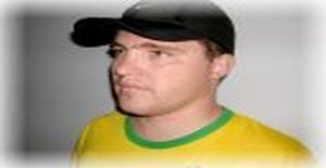 Du_somente 45 years old I am from Ribeirao Preto/Sao Paulo, Seeking Dating Friendship with Woman
