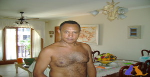 Docemarrom 64 years old I am from Sao Paulo/Sao Paulo, Seeking Dating Friendship with Woman