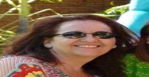 Morayma 60 years old I am from Caracas/Distrito Capital, Seeking Dating Friendship with Man