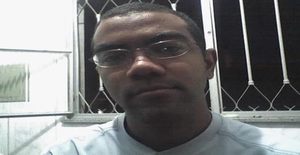 Flavinho26 40 years old I am from Rio de Janeiro/Rio de Janeiro, Seeking Dating Friendship with Woman