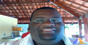 Edilson_guilherm 40 years old I am from Luanda/Luanda, Seeking Dating Friendship with Woman