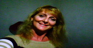 Marite61 60 years old I am from Reconquista/Santa fe, Seeking Dating Marriage with Man