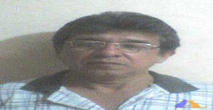 Mulix 67 years old I am from Mérida/Yucatan, Seeking Dating Friendship with Woman