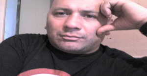 Ewaston 49 years old I am from Godoy Cruz/Mendoza, Seeking Dating Friendship with Woman