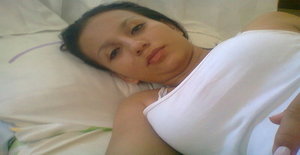Jameca 33 years old I am from Girardot/Cundinamarca, Seeking Dating Marriage with Man