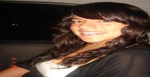 Yzikita 32 years old I am from Guayaquil/Guayas, Seeking Dating Friendship with Man