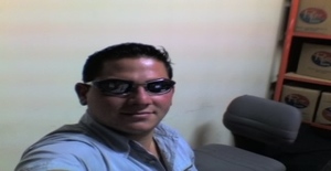 Fuad 40 years old I am from Quito/Pichincha, Seeking Dating Friendship with Woman