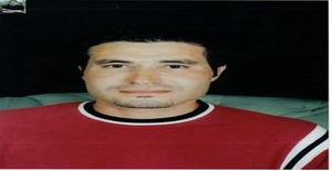 Shafekhalid 46 years old I am from Temara/Rabat-sale-zemmour-zaer, Seeking Dating Friendship with Woman