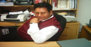Angelius007 41 years old I am from Nicolás Romero/State of Mexico (edomex), Seeking Dating with Woman