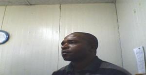 Adialcides 46 years old I am from Luanda/Luanda, Seeking Dating Friendship with Woman