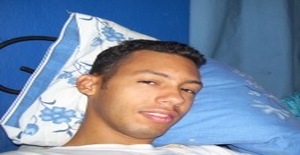 Luispiquero 35 years old I am from el Tigre/Anzoategui, Seeking Dating Friendship with Woman