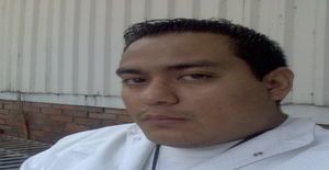 Shack69 39 years old I am from Guadalajara/Jalisco, Seeking Dating Friendship with Woman