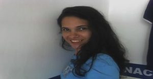 Barbycrys86 34 years old I am from Paragominas/Para, Seeking Dating Friendship with Man