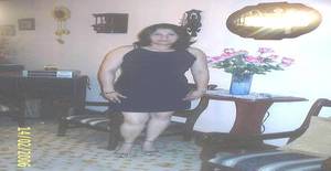Pelusita22002 57 years old I am from Tuluá/Valle Del Cauca, Seeking Dating Friendship with Man