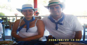 Piedadjimenez77 44 years old I am from Ibague/Tolima, Seeking Dating Friendship with Man