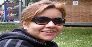 Catalinaaguirre 36 years old I am from Bogota/Bogotá dc, Seeking Dating Friendship with Man