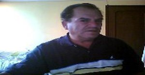 Antoniomex 61 years old I am from Mexico/State of Mexico (edomex), Seeking Dating Friendship with Woman