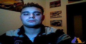 Miguel_lis 35 years old I am from Sierre/Valais, Seeking Dating with Woman