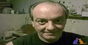 Alberto47 62 years old I am from Salta/Salta, Seeking Dating Friendship with Woman