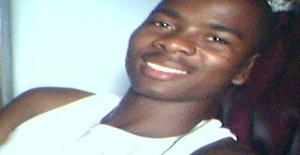 Ceualexandres 38 years old I am from Maputo/Maputo, Seeking Dating Friendship with Woman