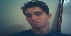 Cyrus_cat 32 years old I am from Goiânia/Goias, Seeking Dating Friendship with Woman
