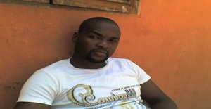 Felixdecarvalho 43 years old I am from Luanda/Luanda, Seeking Dating Friendship with Woman