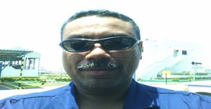 Endermen70 51 years old I am from Valencia/Carabobo, Seeking Dating Friendship with Woman