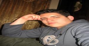 Javierb 34 years old I am from Quito/Pichincha, Seeking Dating Friendship with Woman