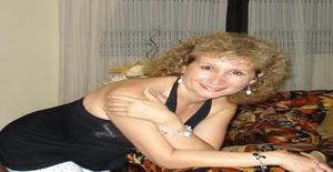 Cisne34 52 years old I am from Lima/Lima, Seeking Dating with Man