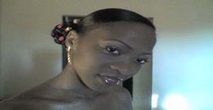 Patrocklé 36 years old I am from Luanda/Luanda, Seeking Dating Friendship with Man