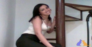 Latina81 39 years old I am from Guayaquil/Guayas, Seeking Dating Friendship with Man