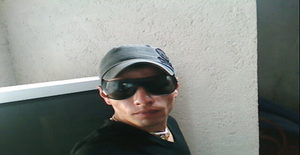 Pakitofly 39 years old I am from Mexico/State of Mexico (edomex), Seeking Dating with Woman