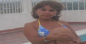 Ermi2 62 years old I am from Medellin/Antioquia, Seeking Dating with Man