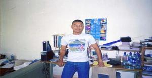 Logan17 38 years old I am from Santo Domingo/Santo Domingo, Seeking Dating Marriage with Woman