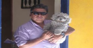 Pozolito 55 years old I am from Tlalmanalco/State of Mexico (edomex), Seeking Dating Friendship with Woman