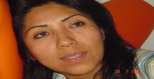 Morenamexicana 53 years old I am from Colima/Colima, Seeking Dating Friendship with Man
