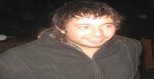 Adesinc 34 years old I am from Valparaíso/Valparaíso, Seeking Dating Friendship with Woman