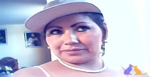 Luzmariapia 50 years old I am from Lima/Lima, Seeking Dating Friendship with Man