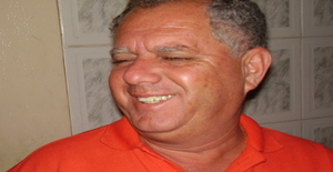 Betozinho 68 years old I am from São João Del Rei/Minas Gerais, Seeking Dating Friendship with Woman