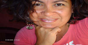 Dorangelbella 56 years old I am from Barquisimeto/Lara, Seeking Dating with Man
