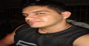 Chuck86 34 years old I am from Caracas/Distrito Capital, Seeking Dating Friendship with Woman