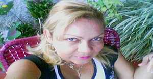 Amantedlasrumbas 55 years old I am from Maracaibo/Zulia, Seeking Dating with Man