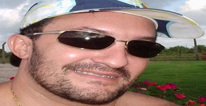 Enricco 45 years old I am from Natal/Rio Grande do Norte, Seeking Dating Friendship with Woman