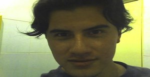 Jlve 38 years old I am from Quito/Pichincha, Seeking Dating Friendship with Woman