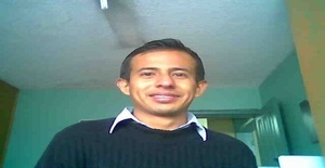 Willy_7_7 41 years old I am from Guayaquil/Guayas, Seeking Dating Friendship with Woman
