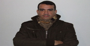 Raidercito 46 years old I am from Soria/Castilla y Leon, Seeking Dating Friendship with Woman
